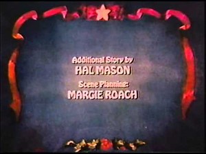 Closing to A Chipmunk Christmas 1989 VHS