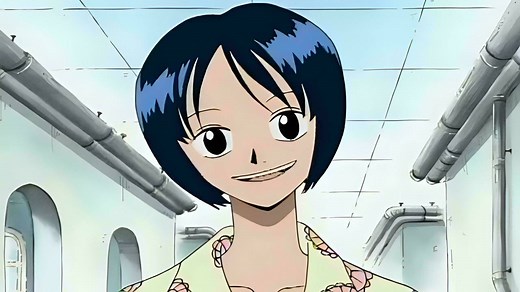 One Piece - Season 1 : East Blue - Episode 49