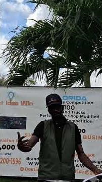 Florida Car Show. Competition Register to win $50,000.00