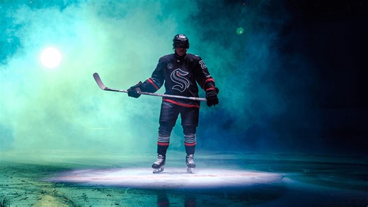 Seattle Kraken gear up for regular season opener on October 9th!