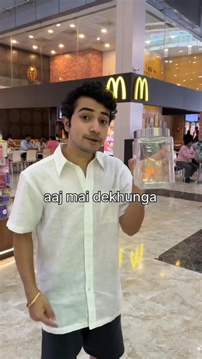 I Tried To Fill Unlimited Sauce Bottles At Fast Food Restaurants | Sarthak Sachdeva Shorts | #shorts