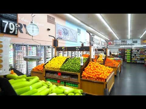 Valley Marketplace | Your Original Valley Produce Market for Fresh & International Foods