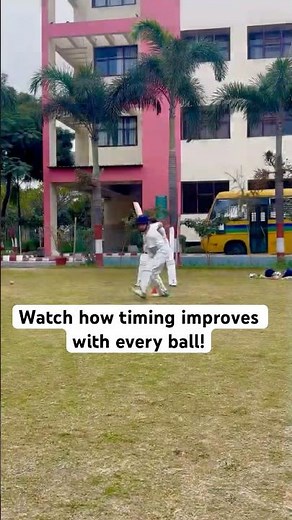 Cricket Batting Drills for Beginners & Young Players | Perfect Practice Session