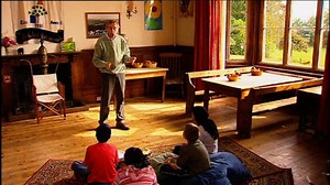 BBC Two - Let's Write Poetry: The Big Slam, Memories, 'Chocolate Cake' by Michael Rosen