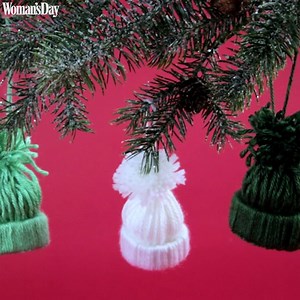 990K views · 7.2K reactions | Make these adorable mini knit hats for...