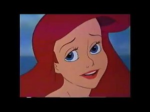 Opening to Peter Pan 1998 VHS