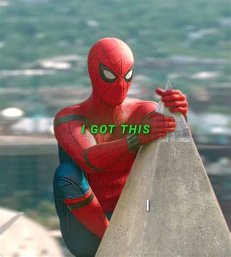 I Got This 🥶🔥 | Spiderman | Funk Abnormal (Slowed) #edit #shorts