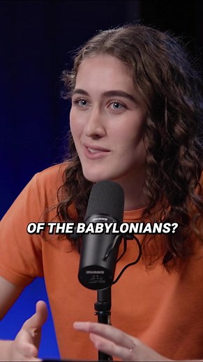 What’s true: The Genesis account or Babylonian myth?