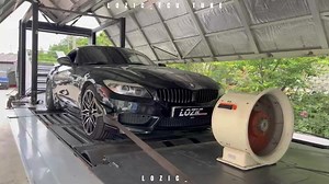 Lozic tune in progress. BMW Z4 Ecu tune mapping Cheer up for today🖐 #bmw #bmwz4 #z4 #car #cars #bmwcar #lozic | Lozic ECU & Hardware