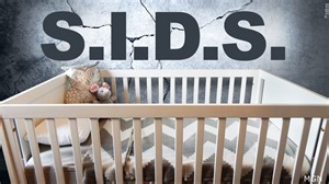 Learning to prevent Sudden Infant Death Syndrome