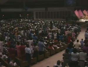 Florida Mass Choir - Battle Axe | Malaco Music Group