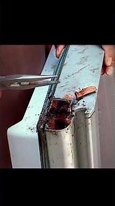 The repair shops refused it — so I fixed it myself