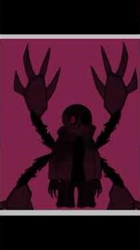 fatal error sansic vs error sans (idk will I do this or it gonna bea april joke