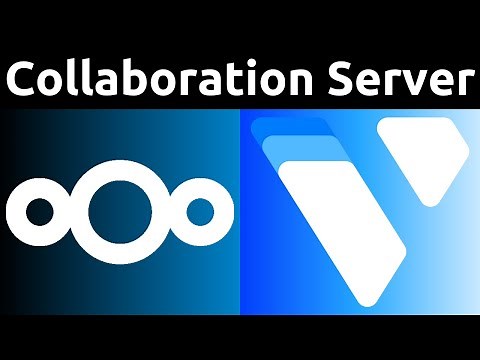 How To Setup A Nextcloud Server - Open Source Content Collaboration Platform