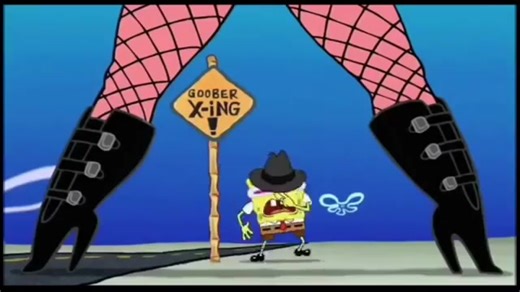 【RAP】海绵宝宝 BEST SPONGEBOB-RAP EVER.