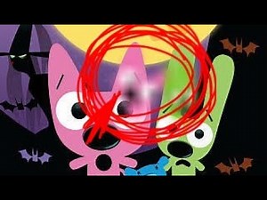 the hoops&yoyo haunted halloween ytp collab!