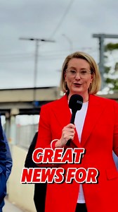 Sarah Connolly MP on Reels