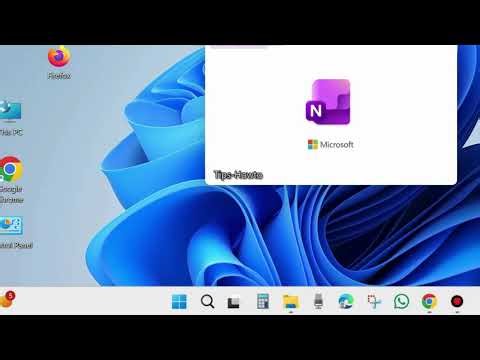 Update OneNote on Windows 11 Quickly & Easily