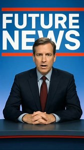 Welcome to Future News, where the EV charging crisis is real, stations are jam-packed, and drivers are stuck for days. But Greg stays ahead of the chaos with his Lectron portable EV charger. Powerful, reliable, and ready wherever you are, Lectron keeps you charged and stress-free. | Lectron