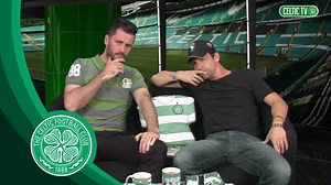 653 reactions · 41 shares | Today is Kenny McKay's last day at Celtic TV. To celebrate his time here as Celtic TV's presenter, we have created a montage of his best bits. All the best Kenny from everyone at Celtic Football Club. Hail Hail! | Celtic FC | Facebook