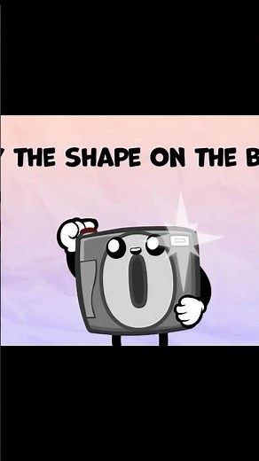 Say The Shape On Beat! | Level 1 of 3 | Preschool Prep Company #onbeatchallenge