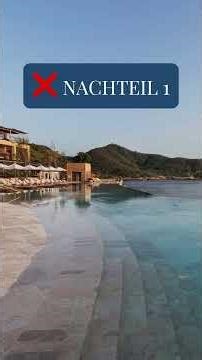 Six Senses Ibiza - ✅ VORTEILE & ❌ NACHTEILE #Ibiza #SixSenses #SixSensesIbiza #Luxushotels #urlaub