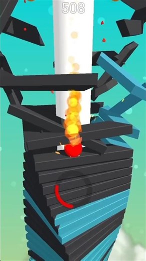 stack ball part 59 #stackball #gaming #trending #shortviral #viralshorts #shorts #ytshort