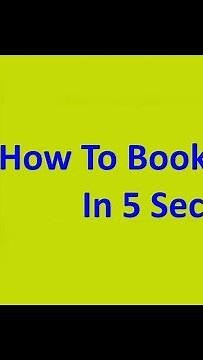 How To Book Ola Cab