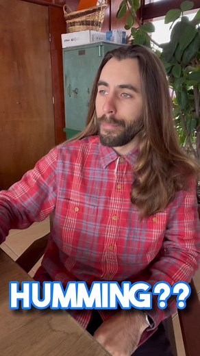 Understanding the Meaning of Humming in English with Examples