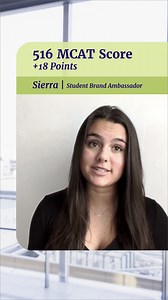 Our MCAT® prep works. But don’t just take it from us. | Kaplan Health