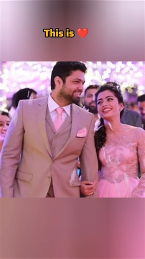 Rashmika mandanna and vijay Devarakonda & Rakshith Shetty #rashmikamandanna #vijaydevarakonda