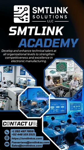SMTLINK ACADEMY