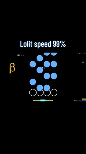 Mastering the Jumptrill in Osu Mania