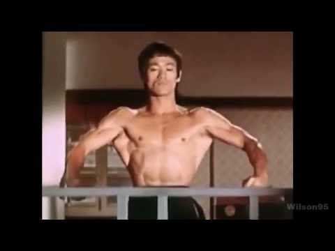 Bruce Lee - Epic Tribute