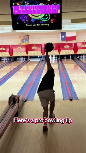 Pro Bowling Tips to Improve Your Game