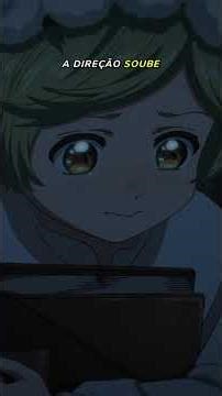 Witch Hat Atelier Comentando os Episódios - 01