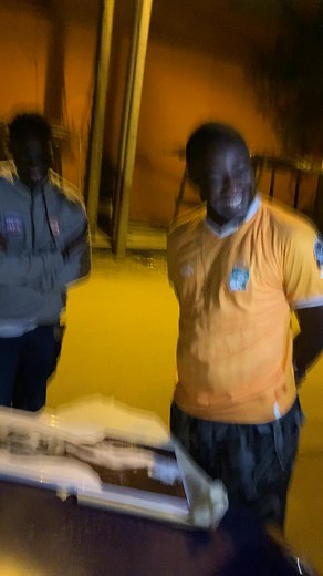 Stephane Adje on Reels