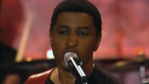Babyface - Sorry for the stupid things
