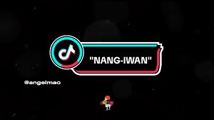 Nang Iwan by This Band - Full Lyrics