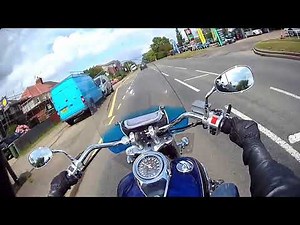 Drift Ghost XL Review And Test Footage