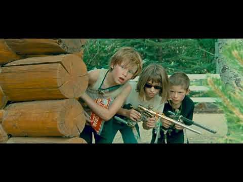 Riddle of Fire | Trailer | Film Fest Gent 2023