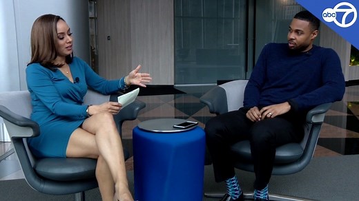 THIS OR THAT? To introduce Ashlie Rodriguez ABC7 to the Good Morning Washington show, she answered some 'This or That' questions from her co-anchor Robert Burton. Follow along and let us know what your answers would be! https://wjla.com/features/good-morning-washington | 7News DC