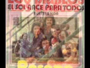 MANO A MANO MUSICAL 20 : FORMULA V Y LOS DIABLOS