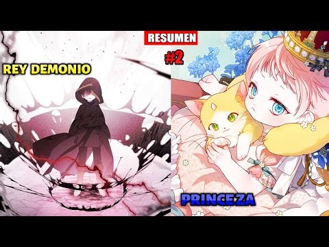 🔺 RENACE COMO LA HIJA DEL EMPERADOR RESUMEN Manhwa / Manhua | parte 2