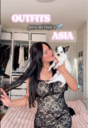 Shein Fit Check Challenge: Descubre Outfits de Primavera