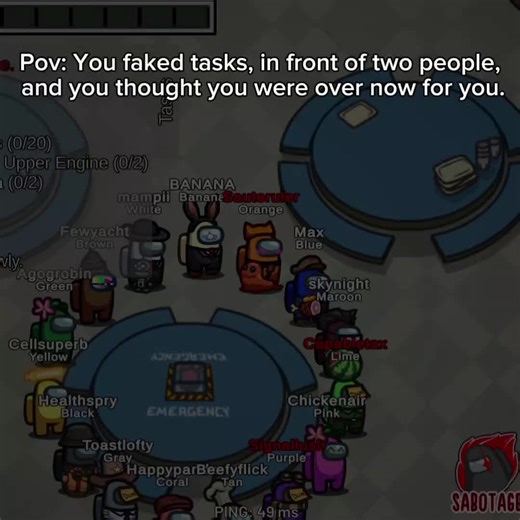 yeaaa | #Among #Amongus #viral #zyxbca