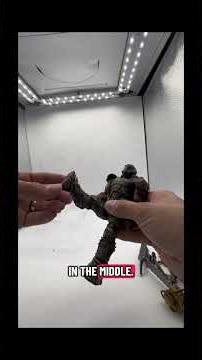 Figma Doom Slayer #collectables #figma #doomslayer #doom #doometernal