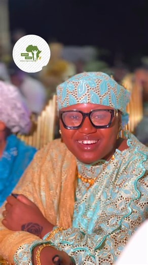 YUSUF ISHAQ on Instagram: "@momee_gombe 🥰….."