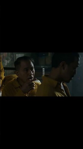 Ghost in the Cell: This Trailer Will Haunt You 👻 #GhostInTheCell #MovieTrailer #Shorts