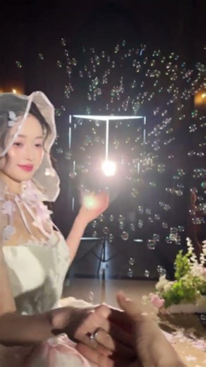 希望你的眼睛永远微笑婚礼照片我们俩希望你的眼睛永远微笑